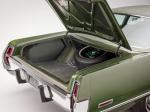 Chrysler Newport Sedan 1973 года
